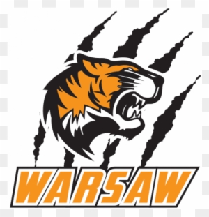 Warsaw Community High School Logo