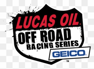 Partners - Lucas Oil Off Road Series