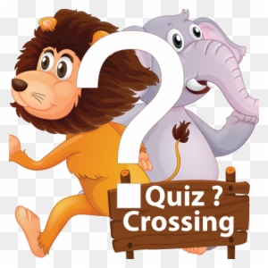 Quiz Crossing Is A Brain Training Game Whose Purpose - Crossfire Soccer
