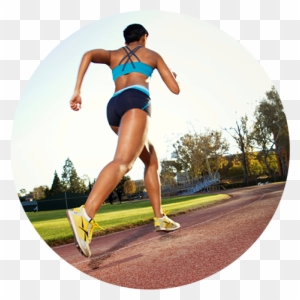 Of Training Programs Tailored To Your Personal Brains - Track Running Exercise