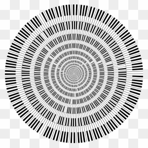 Keys Circle Vortex - Us Uk Music
