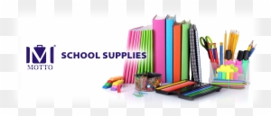 Kompania Jonë Ju Sjell Ofertat Më Të Mira Ne Rajon, - Office Supplies School Supplies