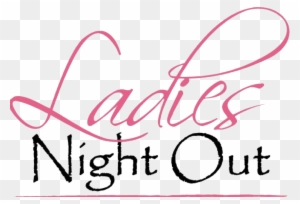 Krebs Optical Kate Spade Ladies Night - Ladies Night Out Banner