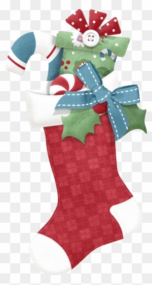 Present 1 - Christmas Stocking