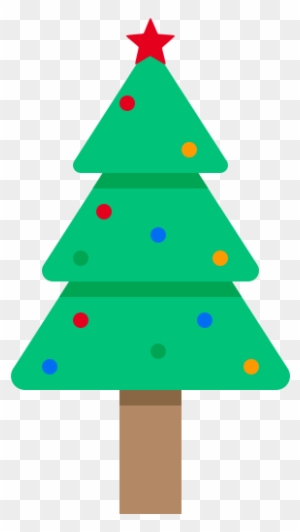 Christmas, Tree, Xmas, Fir, Newyear, Holiday, Star - Christmas Day