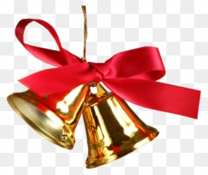 Christmas Tree Bells - Greeting Card Scholarship