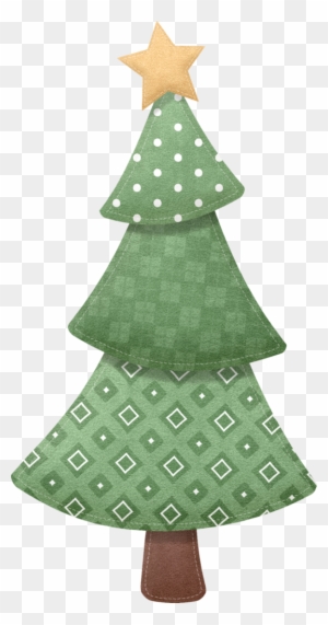 Find This Pin And More On Quiet Book - Christmas Tree