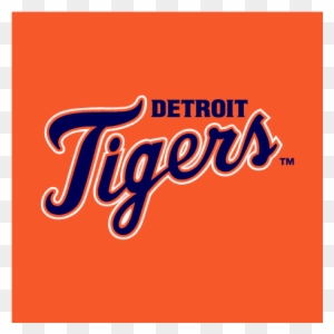 Detroit Tigers Vector Logo - Happy Mothers Day Detroit Tigers