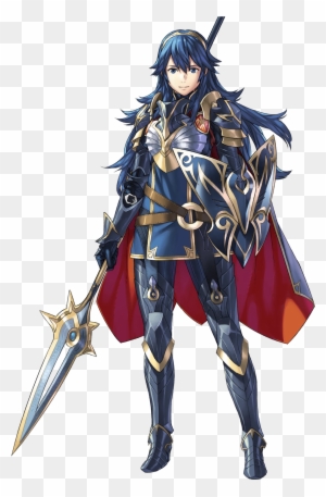 Fire Emblem Awakening Super Smash Bros - Fire Emblem Lucina Maid 