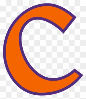 Clemson Tigers Alternate Logo