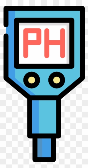Ph Meter Free Icon - Ph Png