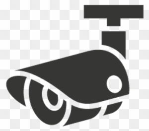 Ip Access Control Systems Work Together With Ip Video - Cctv Cameras Clipart