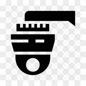Cctv Icon - Camera