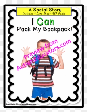 Social Stories Interacting With Peers - Free Transparent PNG Clipart ...