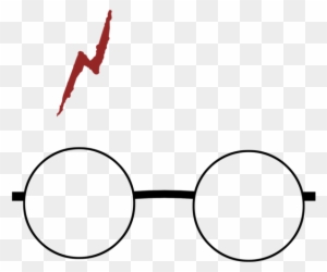 Harry Potter Glasses Transparent Background