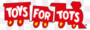 Toys For Tots Vector Logo - Marine Toys For Tots Foundation