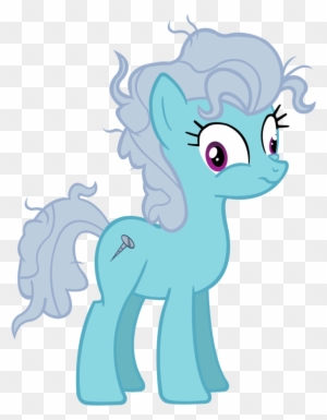 You Can Click Above To Reveal The Image Just This Once, - Mlp Fim Stallion Base