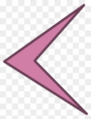 Small Arrow Images Clip Art - Names Of Arrow Shapes