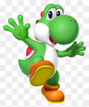 Yoshi Egg Transparent PNG - 571x495 - Free Download on NicePNG