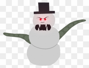 Frosty - Snowman