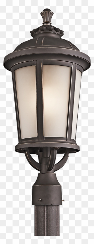 Kichler Ralston Outdoor 1-light Lantern Head