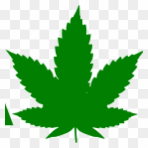 Cannabis Smoking Medical Cannabis Clip Art - Weed Leaf Png