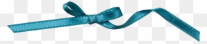 Ribbon Island Indigo - Blue Ribbon For Christening Png