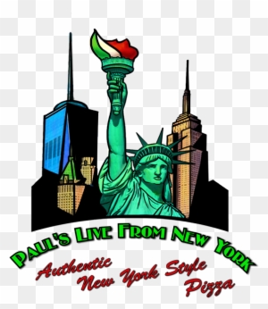 Paul's Live From New York - Pauls Live From New York