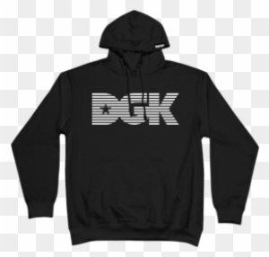 Levels Mens Hoodie Black - Dgk X High Times - Free Transparent PNG ...