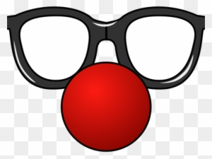 Goggles Clipart Cute Glass - Funny Glasses Png