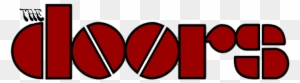 Zoom - Doors Band Logo Png