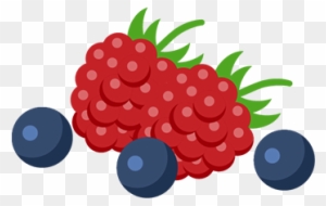 Berries - Carbohydrate Counting