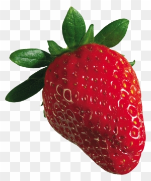 Strawberry Png Images - Real Strawberry Clipart
