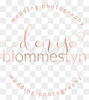 Denise Blommestyn Wedding Photography - Denise Blommestyn Wedding Photographer
