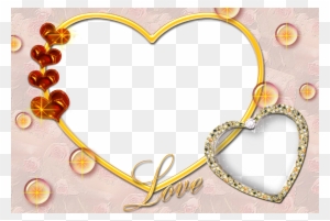 Frame Love Png My Blog Source - Valentine Day Love Message