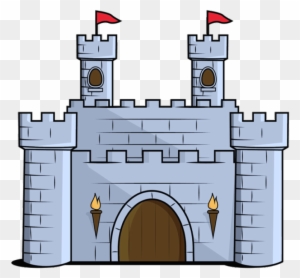 Medieval Castle Clipart, Transparent PNG Clipart Images Free Download -  ClipartMax