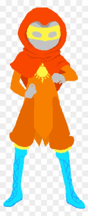 Image - Homestuck Rogue Of Space - Free Transparent PNG Clipart Images ...