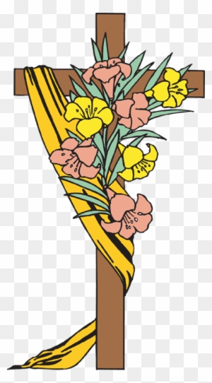 Free Religious Easter Clipart - Religious Easter Clip Art - Free ...