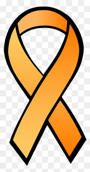 Ms Awareness Ribbon - Brain Tumor Awareness Month 2015 - Free ...