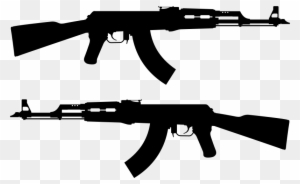 210+ Powerful Gun Tattoo Designs (2023) - TattoosBoyGirl
