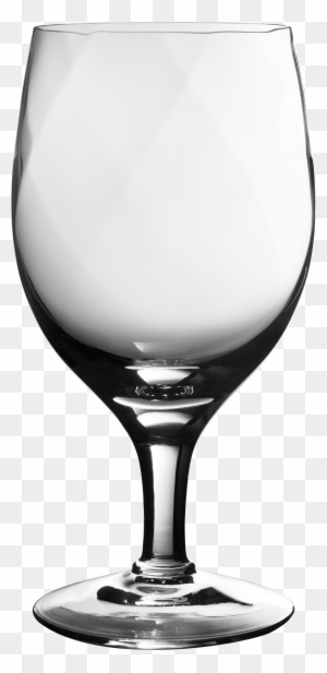 Empty Wine Glass Png Image - Glass Png