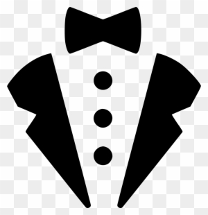 Bridegroom Computer Icons T Shirt Tuxedo Clip Art Suit Tie Png Free Transparent Png Clipart Images Download - tie and suit shirt roblox free
