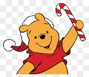 Winnie The Pooh Celebrates 90 Years This Year - Merry Christmas Pooh