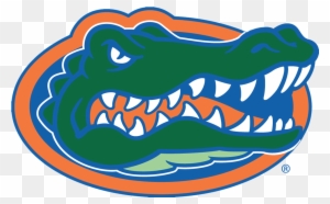 Null - Florida Gators Printable Logo