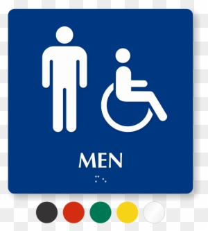 Zoom, Price, Buy - All Gender Bathroom Sign
