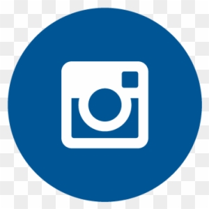 Follow Us On Instagram - Social Media Icons Png Instagram