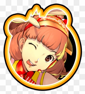 ペルソナ4 りせ&ヒミコ 釘宮理恵 サイン入りカード ヴァイス シャドウ 久慈川りせ（cv：釘宮理恵）公開！「ペルソナ4