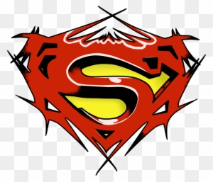 Clark Kent Superman Logo Clip Art - Superman Png Logos