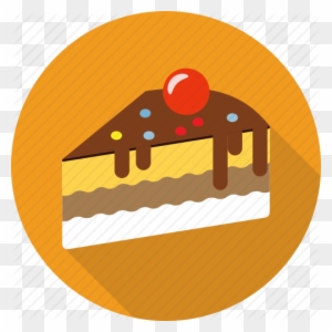 51 Bakery Icon Packs - Dessert Pie Icon