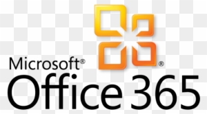 Vantech's Microsoft Office 365 Applications Are Cloud-based - Office 365 Logo .png